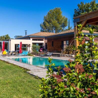 Maison 6 pièces 1785000 €