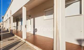 Appartement 3 Pièces 70 m² à vendre à Canet-en-Roussillon (66140)