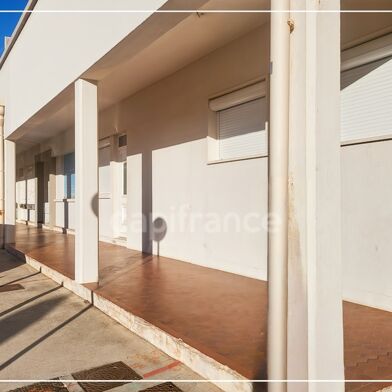 Appartement 3 pièces 168000 €