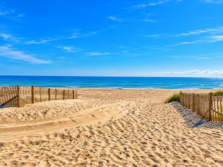 Appartement à vendre 3 pièces 70 m² CANET PLAGE (66) — photo 1