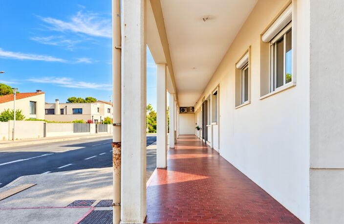 Appartement à vendre 3 pièces 70 m² CANET PLAGE (66) — photo 2