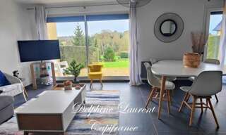 Appartement 2 Pièces 39 m² à vendre à Houlgate (14510)