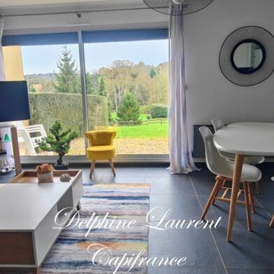 Appartement 2 pièces 169600 €