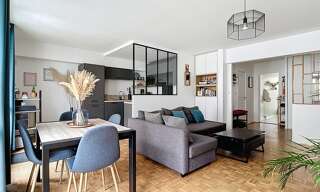 Appartement 3 Pièces 71 m² à vendre à Asnières-sur-Seine (92600)