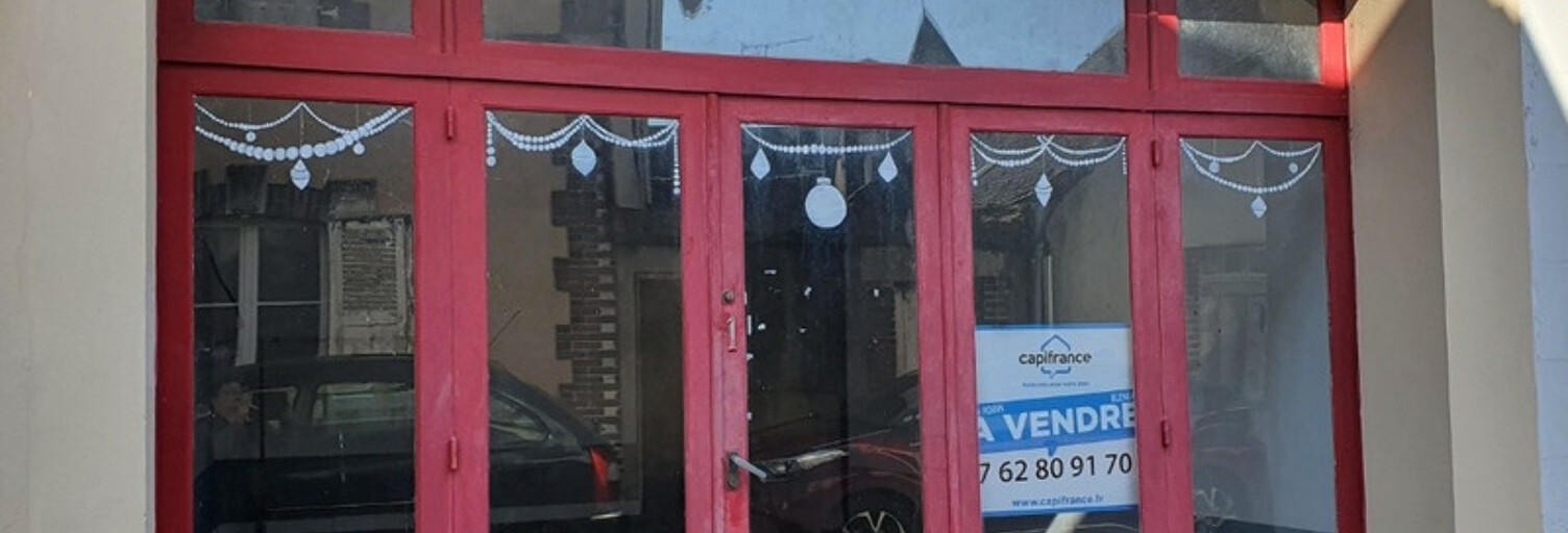 Maison 6 Pièces 130 m² à vendre à Bléneau (89220)