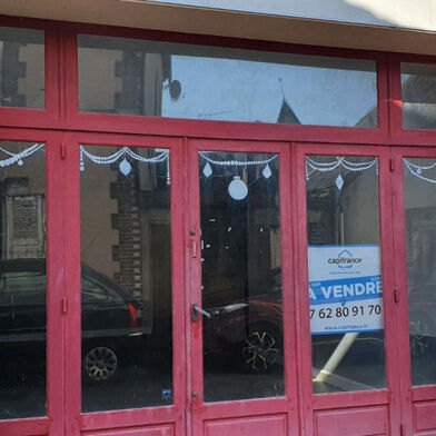 Maison 6 pièces 70000 €