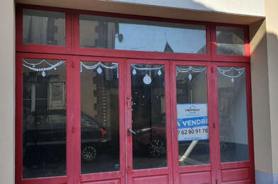 Maison 6 pièces 70000 €