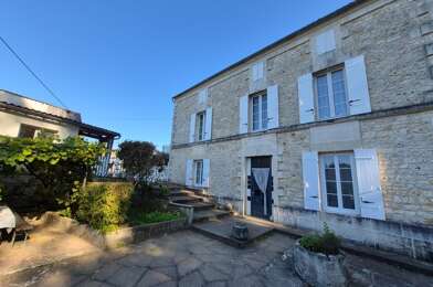 Maison 6 pièces 188000 €