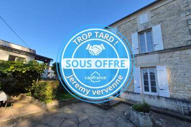 Maison 6 pièces 188000 €