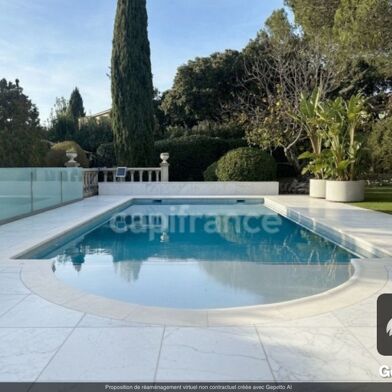 Maison 4 pièces 639000 €