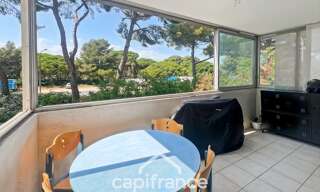 Appartement 2 Pièces 35 m² à vendre à Hyères (83400)