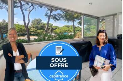 Appartement 2 pièces 168000 €