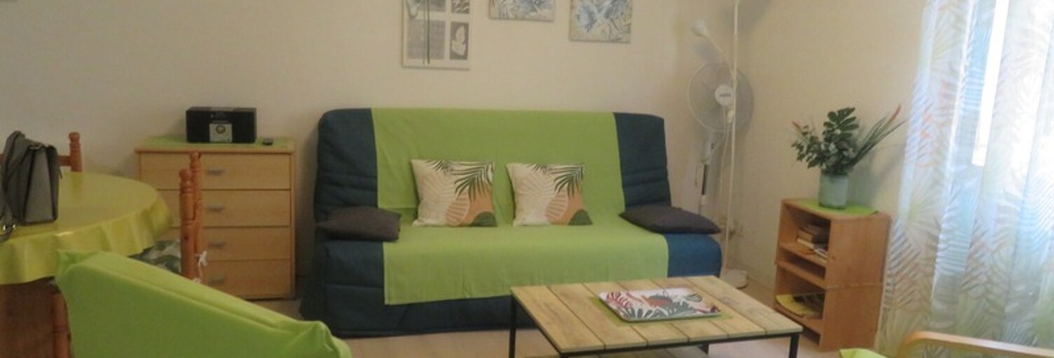 Appartement 3 Pièces 48 m² à vendre à Digne-les-Bains (04000)