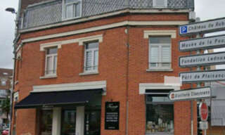 Appartement 2 Pièces 43 m² à louer à Wambrechies (59118)