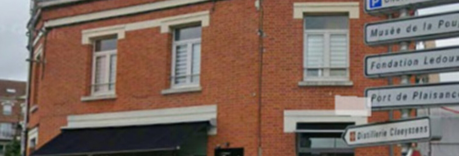 Appartement 2 Pièces 43 m² à louer à Wambrechies (59118)