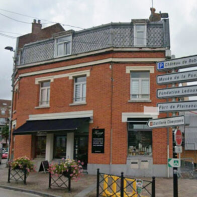 Appartement 2 pièces 690 €