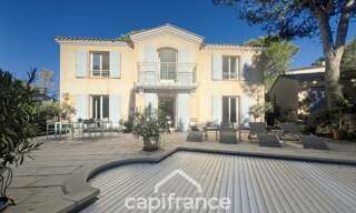 Maison 6 Pièces 141 m² à vendre à Mallemort (13370)