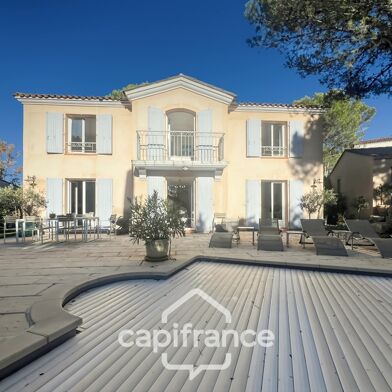 Maison 6 pièces 770000 €