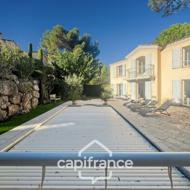 Maison 6 pièces 770000 €