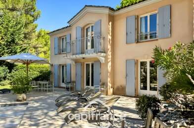 Maison 6 pièces 770000 €