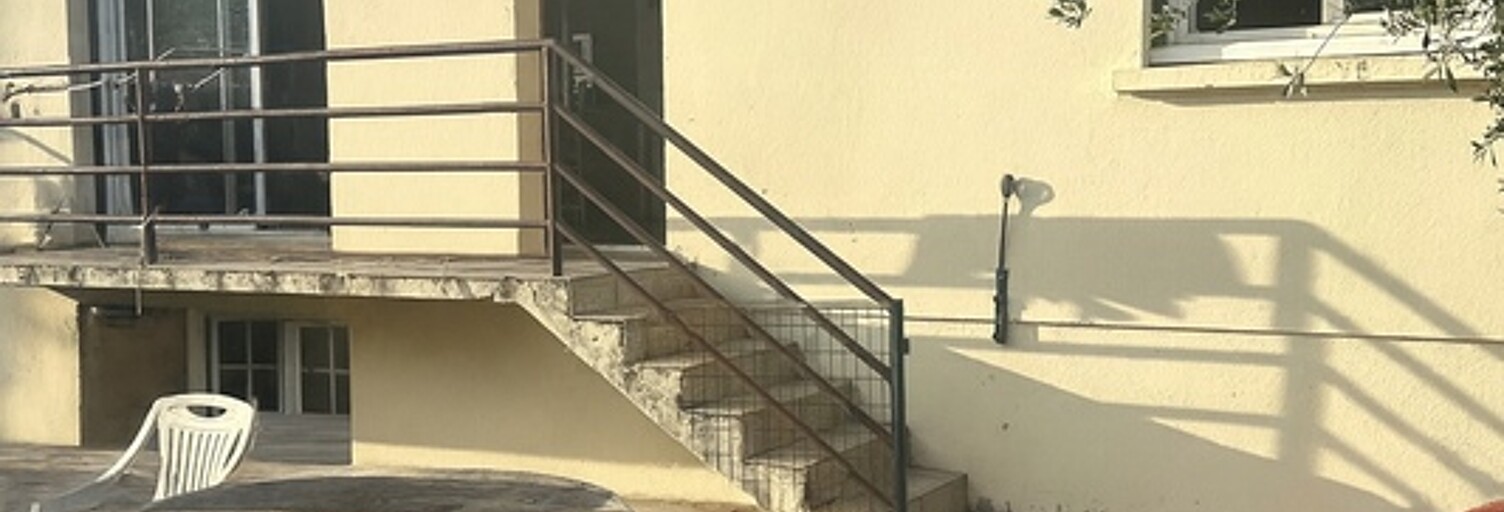 Maison 6 Pièces 121 m² à vendre à Lourdes (65100)