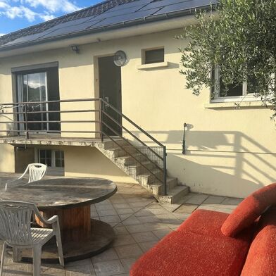 Maison 6 pièces 172000 €