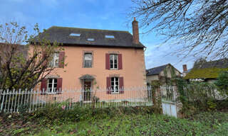 Maison 8 Pièces 305 m² à vendre à Champignelles (89350)