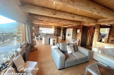 Maison 6 pièces 1050000 €