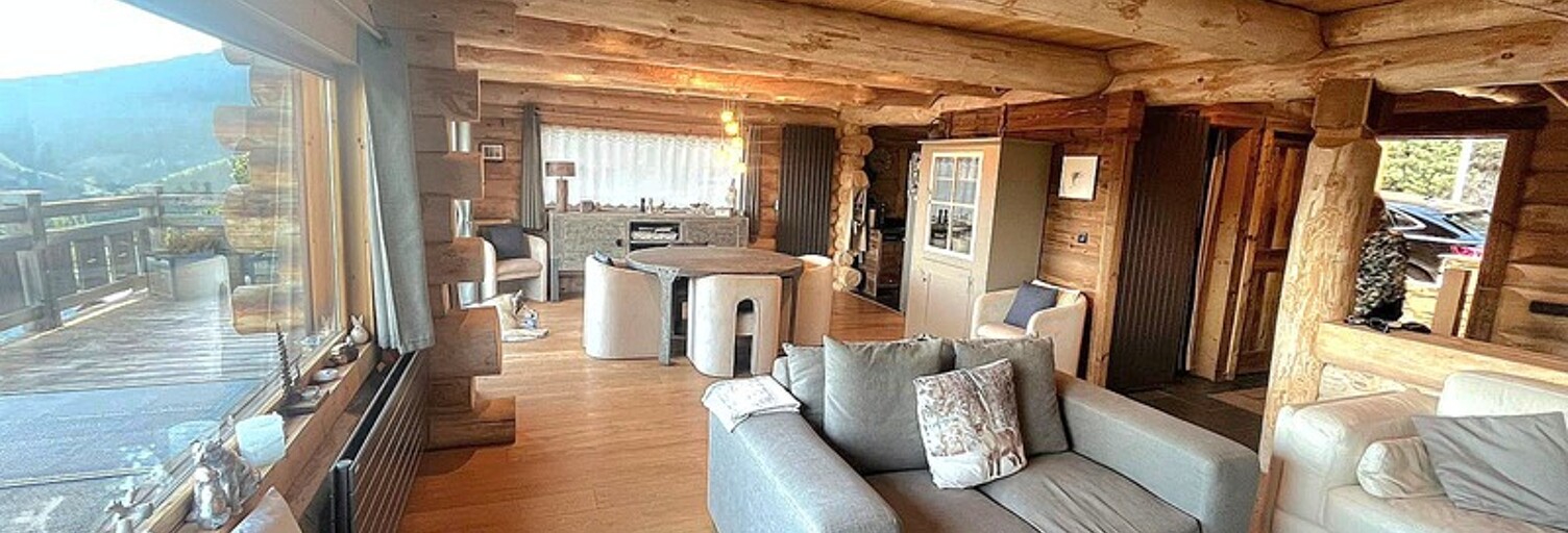 Maison 6 Pièces 151 m² à vendre à Les Angles (66210)