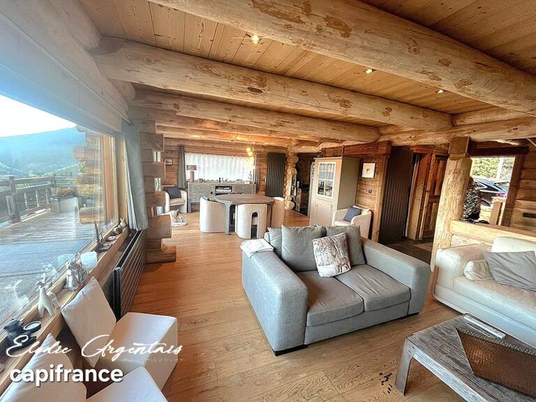 Chalet à vendre 6 pièces LES ANGLES (66) 184 m² — photo 1