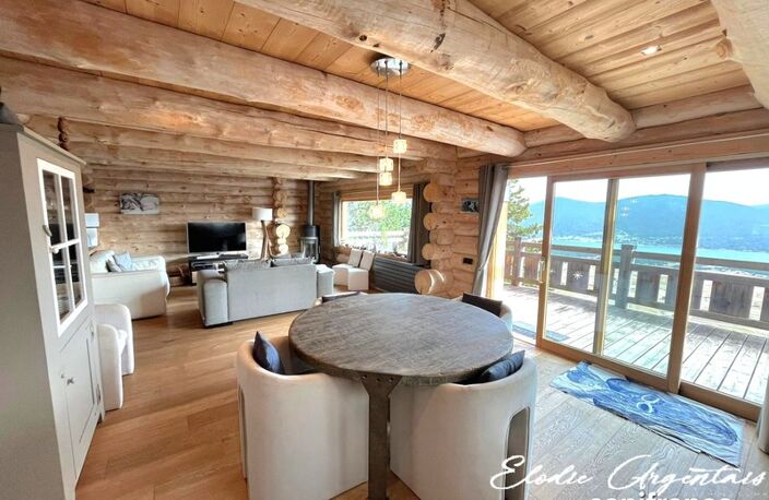 Chalet à vendre 6 pièces LES ANGLES (66) 184 m² — photo 2