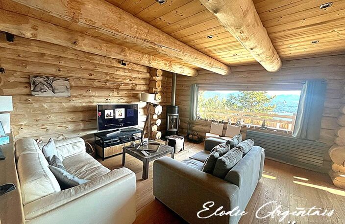 Chalet à vendre 6 pièces LES ANGLES (66) 184 m² — photo 5