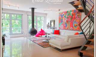 Maison 10 Pièces 292 m² à vendre à Troyes (10000)