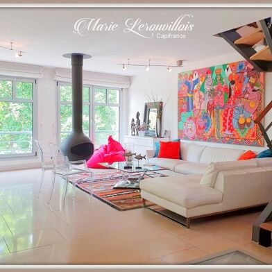 Maison 10 pièces 639000 €