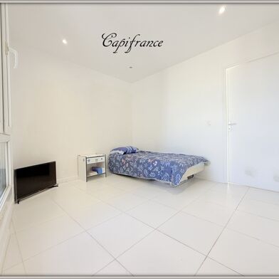 Appartement 2 pièces 109000 €