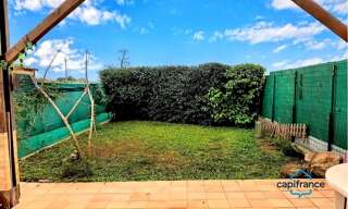 Maison 3 Pièces 46 m² à vendre à Vic-la-Gardiole (34110)