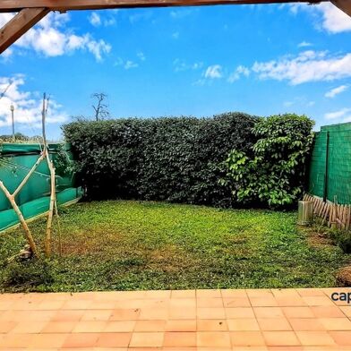 Maison 3 pièces 210000 €