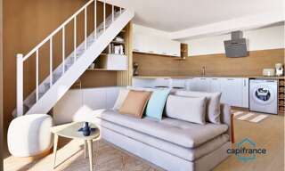 Maison 3 Pièces 50 m² à vendre à Vic-la-Gardiole (34110)