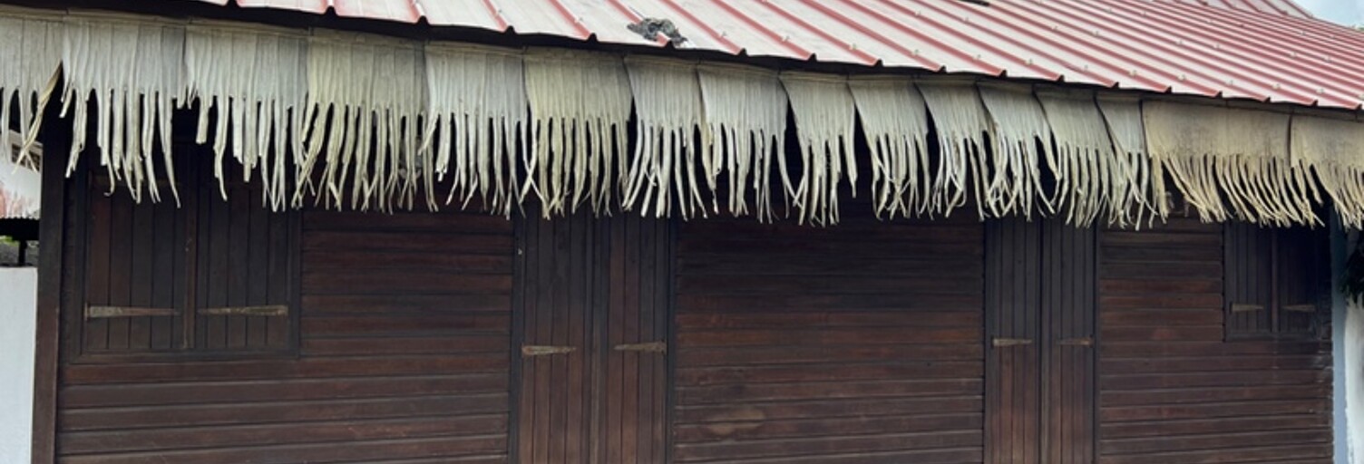 Maison 5 Pièces 138 m² à vendre à Kourou (97310)