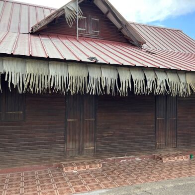 Maison 5 pièces 170000 €