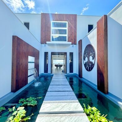 Maison 7 pièces 1999000 €