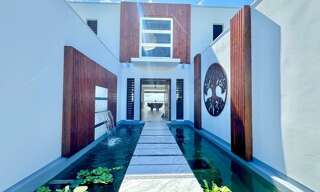 Maison 7 Pièces 256 m² à vendre à Saint-François (97118)