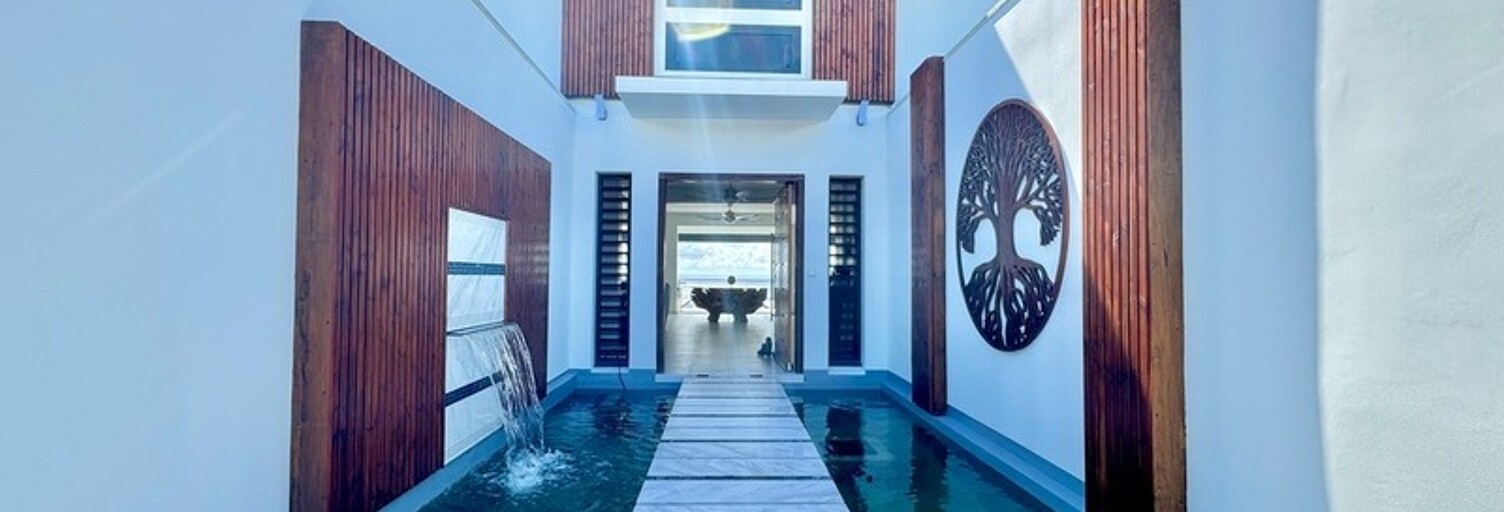 Maison 7 Pièces 256 m² à vendre à Saint-François (97118)