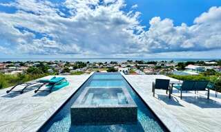 Maison 7 Pièces 256 m² à vendre à Saint-François (97118)