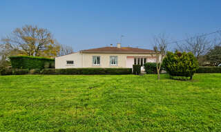 Maison 4 Pièces 89 m² à vendre à Saint-Loup (17380)