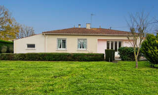 Maison 4 Pièces 89 m² à vendre à Saint-Jean-d'Angély (17400)