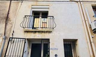 Maison 4 Pièces 77 m² à vendre à Alignan-du-Vent (34290)