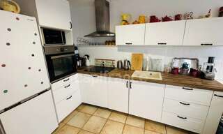 Maison 4 Pièces 77 m² à vendre à Alignan-du-Vent (34290)