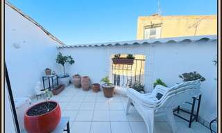 Maison 4 Pièces 70 m² à vendre à Alignan-du-Vent (34290)