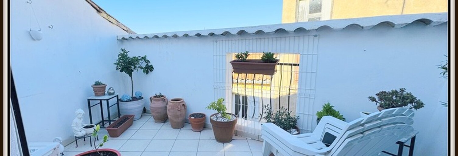Maison 4 Pièces 70 m² à vendre à Alignan-du-Vent (34290)